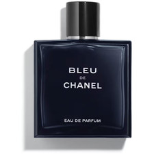 Chanel Bleu de Chanel Eau de Parfum Spray Signature Aromatic Woody 150ml NEW