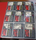 Bill Ward: 50 Years of Torchy - Complete 90 card set [Comic Images 1994] — photo 10
