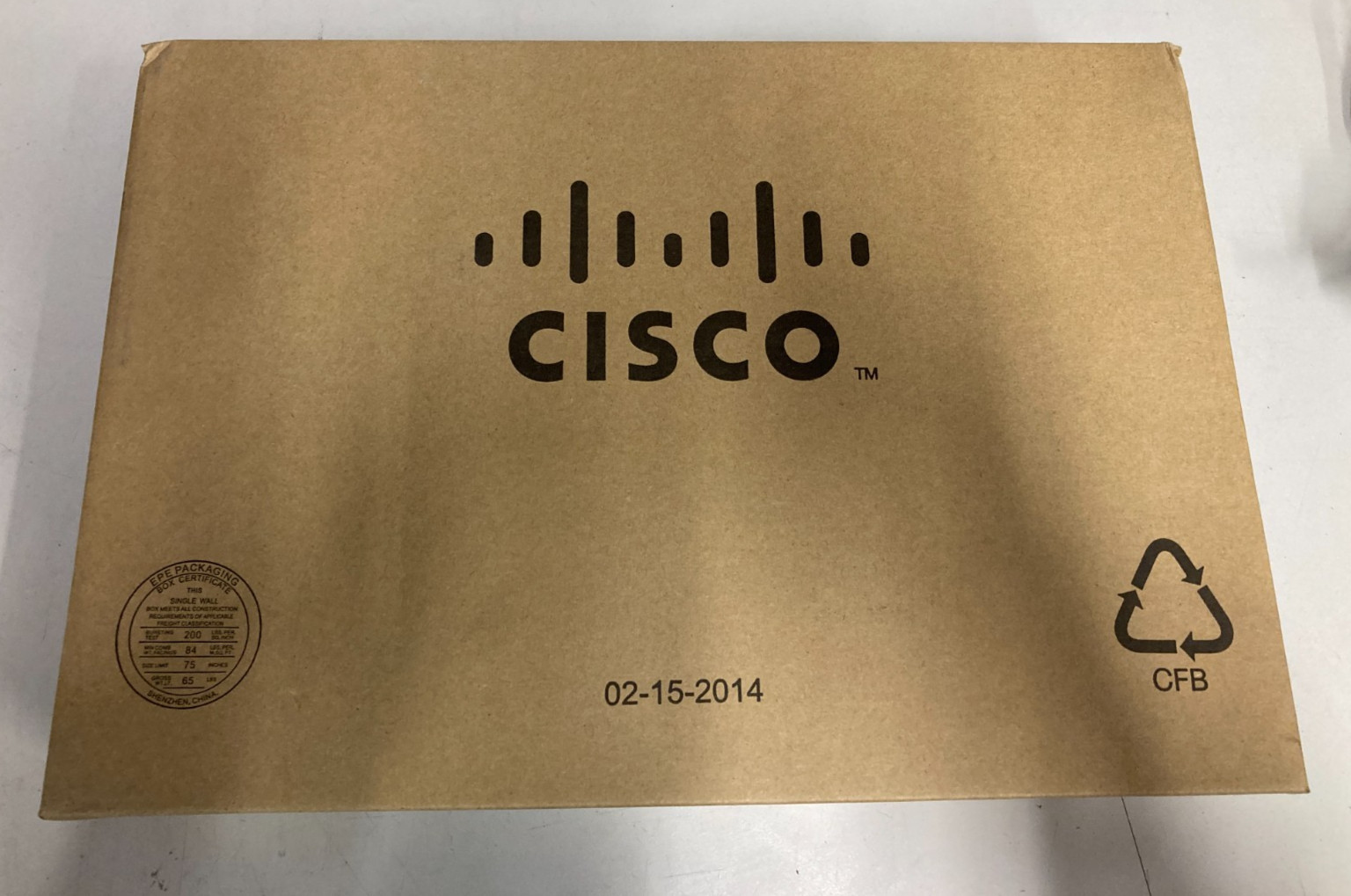 Cisco Unified IP Network Desktop Phone CP-7962G (OFFERS WELCOME)