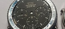  Seiko Chronograph 7A28-7040