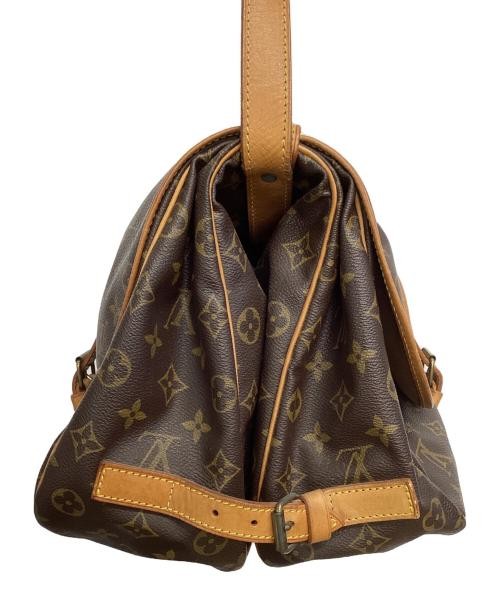 LOUIS VUITTON Saumur 35 M42254 #2810 — image 5