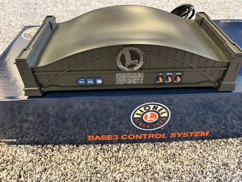 Lionel 2208010 Command Base 3 Control System
