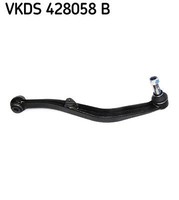 SKF Lenker, RadaufhäNgung Vkds 428058 B FüR MERCEDES-BENZ