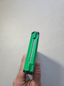 Rare Vintage Nintendo Popeye EG-92 Panorama Screen Game & Watch&nbsp;Excellent&nbsp;Shape