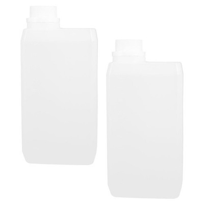  2 Stück Ölflasche, Ölbehälter, wiederverwendbare Flaschen, leere Flasche,