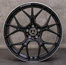 Jantes Mercedes CLASSE C