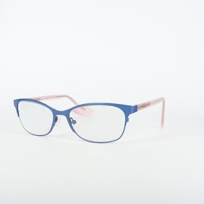 Mango MNG53170 Blau Eyewear Brille Brillengestell 7C8