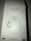 Elvie Breast Shields 21mm Clear 2-Pack for Elvie Pump, MPN EP01-PUA-BSS02 — photo 1