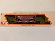 HO LS&I Lake Superior & Ishpeming #7153 Ore Hopper NIB NOS # 7153