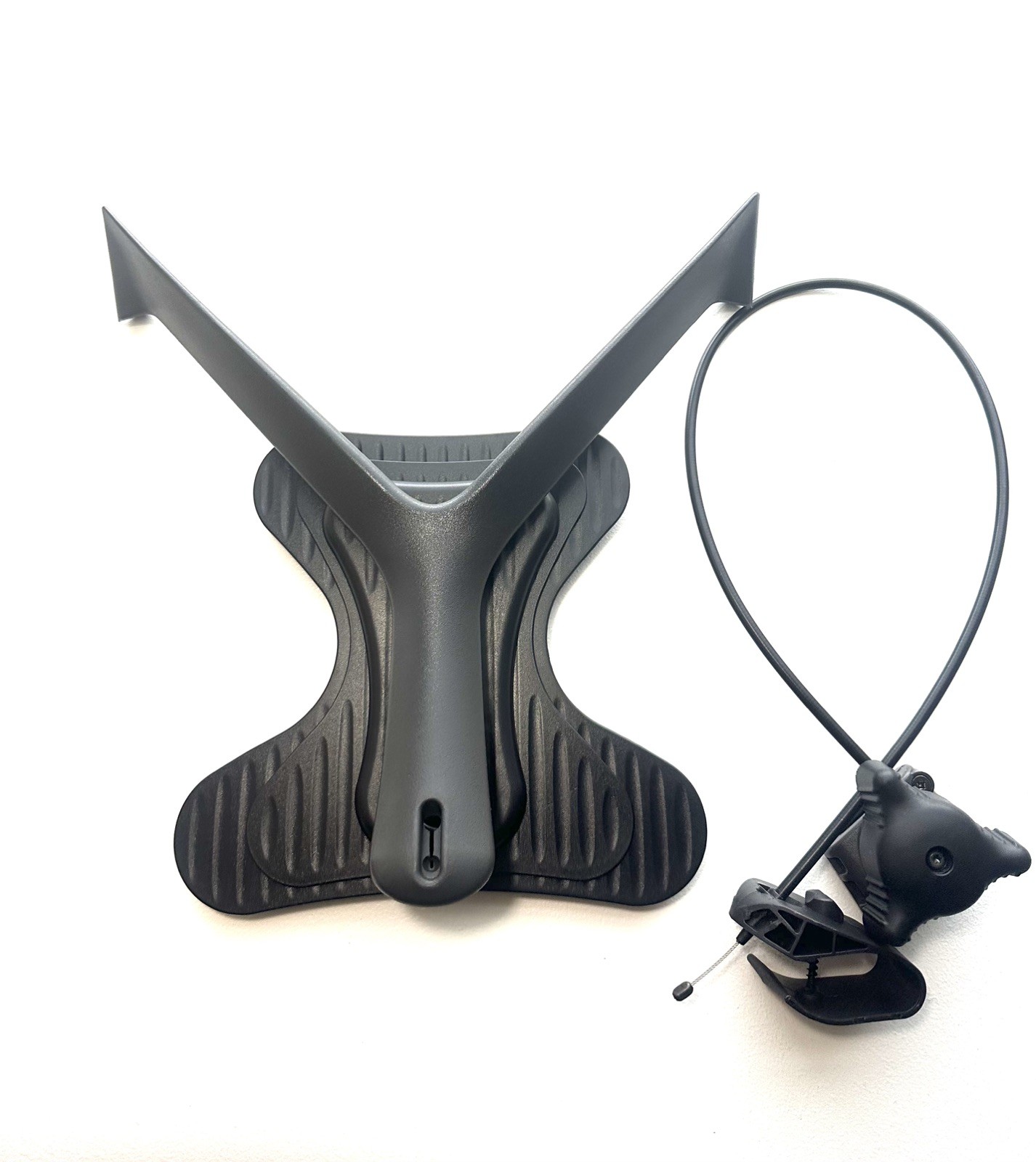 Hermɑn Miller Aeron Posturefit Back Support Kit Size B OEM Refurbished Original 