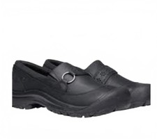 KEEN Women's Kaci III Slip-On Shoes Black Casual Loafers Size 10