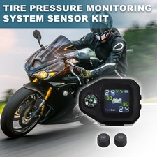 Tire Pressure Monitoring System Kit Tire Pressure Sensor Kit 1set 433315mhz