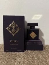 Initio Psychedelic Love Unisex Eau de Parfum Spray 3.04 oz