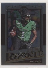 2021 Panini Legacy Rookies Premium Edition Jaelon Darden #198 0q0m