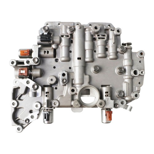 U140F U240F U241F Transmission Valve Body For 2002-2004 Toyota Celica Highlander - Bild 3 von 8