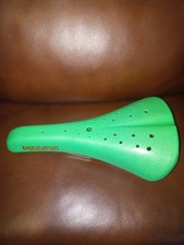 Viscount Dominator Green Seat Fits GT Haro Dy...
