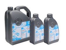 Mercedes-Benz Genuine 5W-40 Engine Oil 7L 7 Litres 229.5 A000989681013FSEW 7.02 per litre