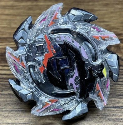 SAKULATフルオーダーページ Hell Salamander 13 Blow' B-130 Beyblade Burst ChoZ Takara Tomy #B2