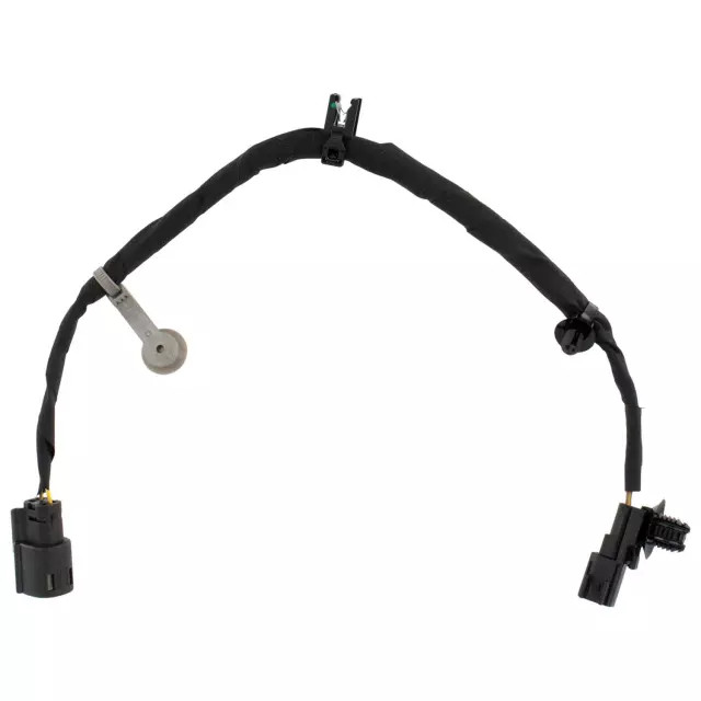 Genuine Ford Wire Assembly F2GZ-13A840-D