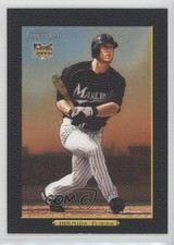 2006 Topps Turkey Red Black Jeremy Hermida #593 0w7