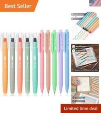 - Bible Highlighters No Bleed, Gel Highlighters, Bible Markers for Study Jour...