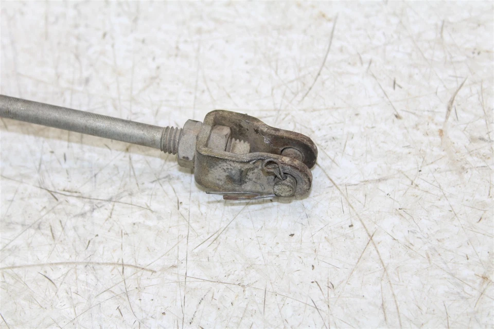 Cilindro maestro de freno trasero automático Suzuki Vinson 500 2003 4x4 Foto 3 de 4