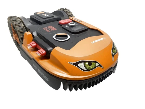 Rasenmäher-Roboter WORX Landroid L1000 WR147E.1 20cm