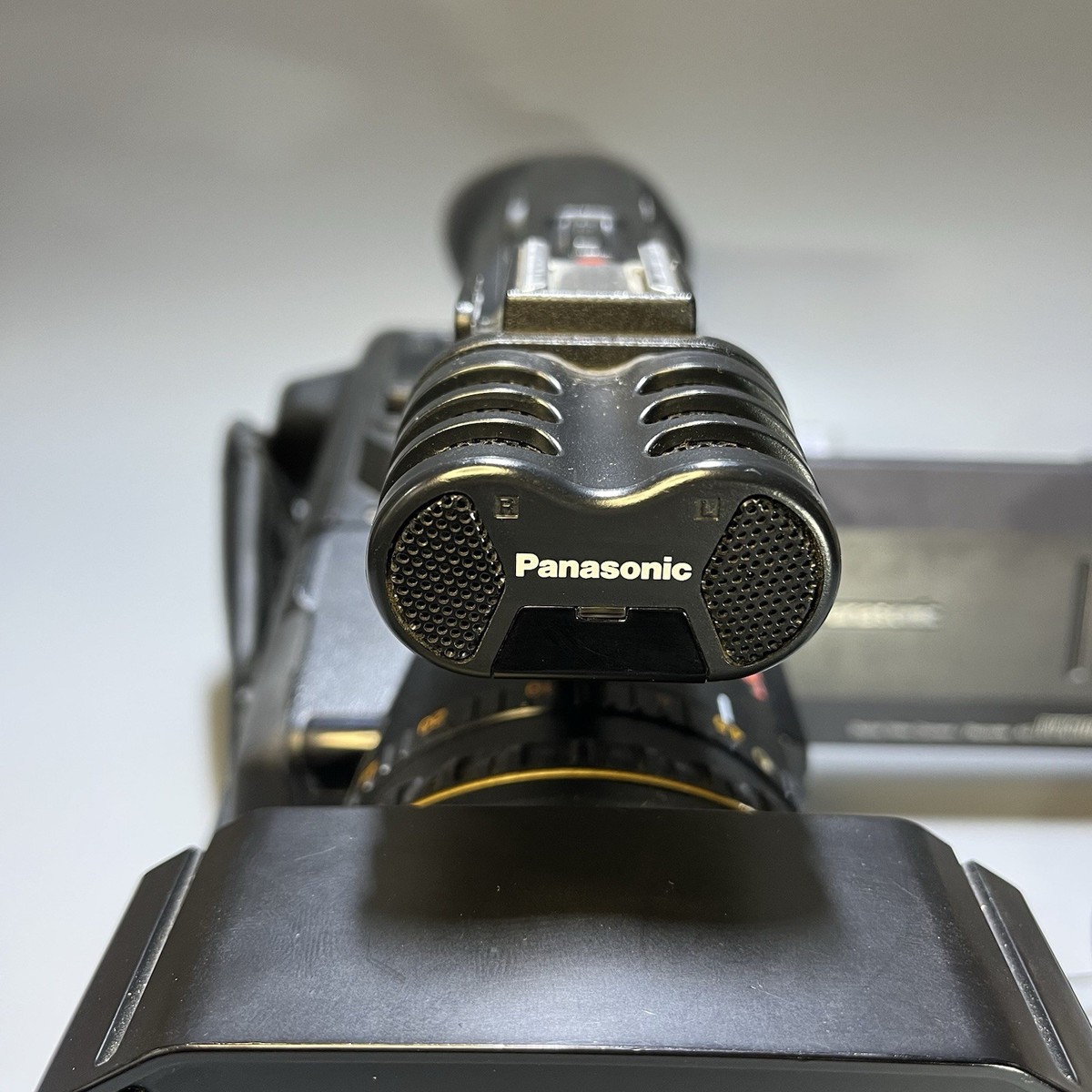 Panasonic AG-DVX100B 業務用 使用947h 通電可 ジャンク Buy Panasonic AG-DVX100 Camcorder online | eBay