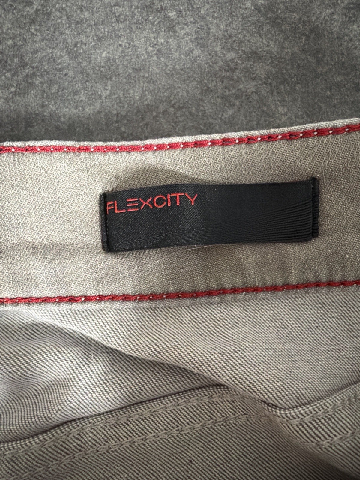 Bugatti Flexcity High Performance Stretch Jeans M… - image 3