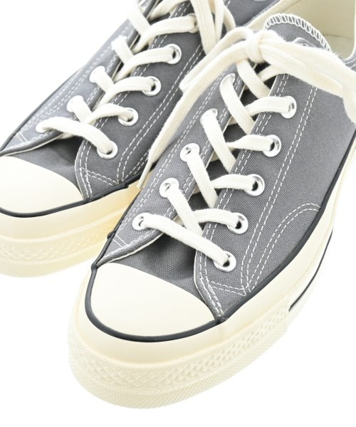 CONVERSE Sneakers Gray 26.5cm 2200643850033 thumbnail 5