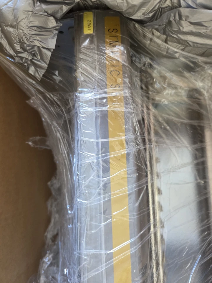 Siemens Simatic S5 - Photo 2/3