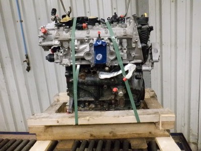 18-22 Volkswagen VW Passat 2.0L Engine Motor (VIN A or D 5th Digit) OEM