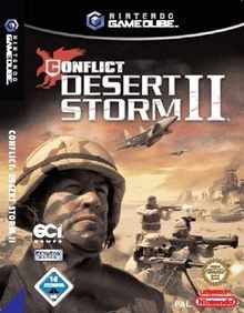 Conflict: Desert Storm 2 von Take-Two | Game | Zustand gut