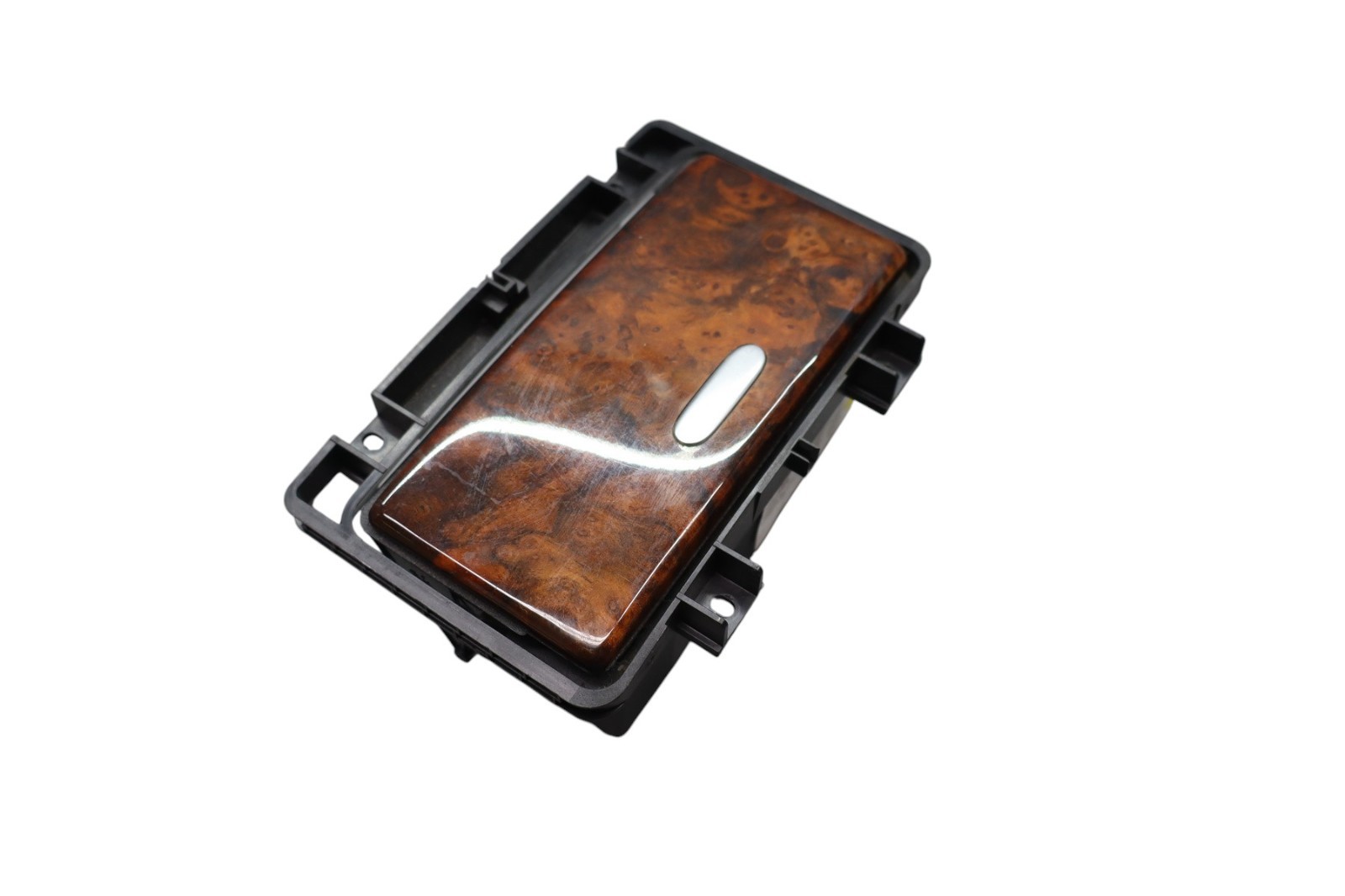 03-12 Bentley Continental GT GTC Front or Rear Center Console Ashtray Oem