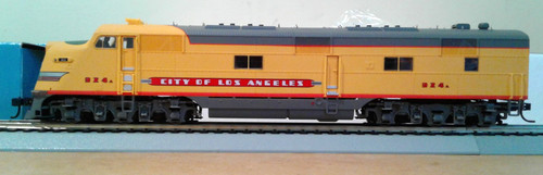 ESCALA HO LIKE PROTO 2000 EMD E6 UNION PACIFIC UP #924A 23195 | Zustand: New: Other (See Details)
