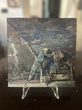 Dipinto LUIGI MARIA RIGON