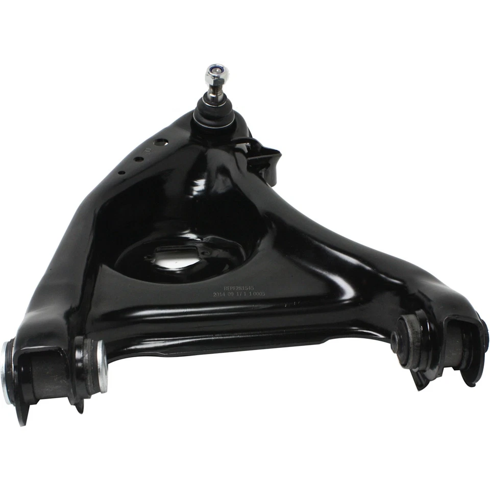 Brazo de control delantero inferior derecho Ford LTD Crown Victoria 1980-2002 XW1Z3078CA Foto 4 de 4