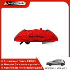 Etrier de frein Mercedes CLASSE A