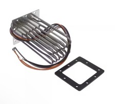 Rational, 44.02.236S, Heating element with ga...