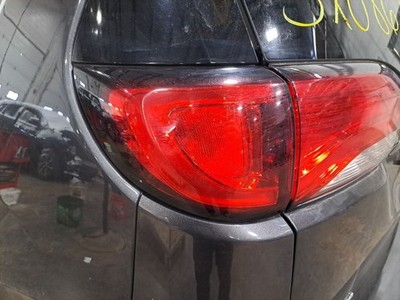 Lh Driver Side 2018 Pacifica Tail Lamp Sku#4301578