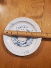 Vintage Cabbage Patch Kids Plate 1984 Royal Worcester Fine Porcelain England — photo 2