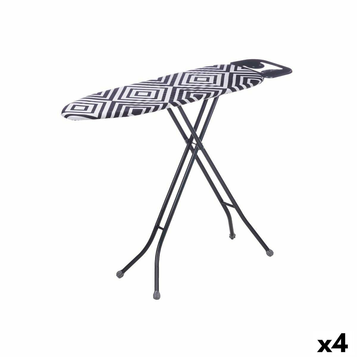 Tabla de Planchar Kipit 15016 Hierro Rombos [4 Unidades]