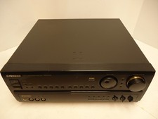 Pioneer Audio/Video Stereo Receiver VSX-D3S M...