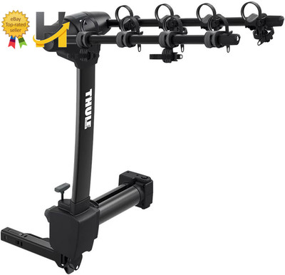 Apex XT Bike Hitch Rack FREE SHIPPING in USA