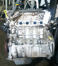 USATO MOTORE NISSAN MICRA K12