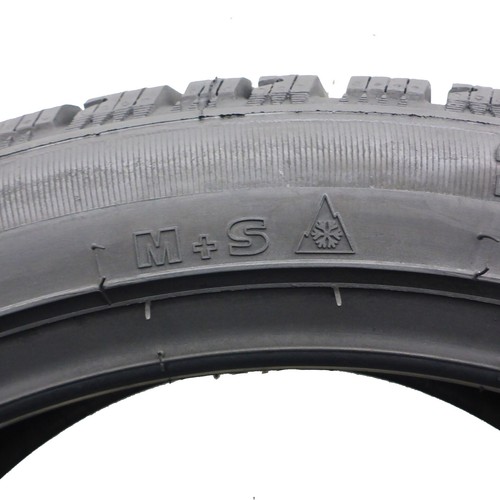 225 45 18 2x Cormorán 225/45 R18 95V XL Snow Neumáticos 2018 como Nuevo Voll - Imagen 2 de 7