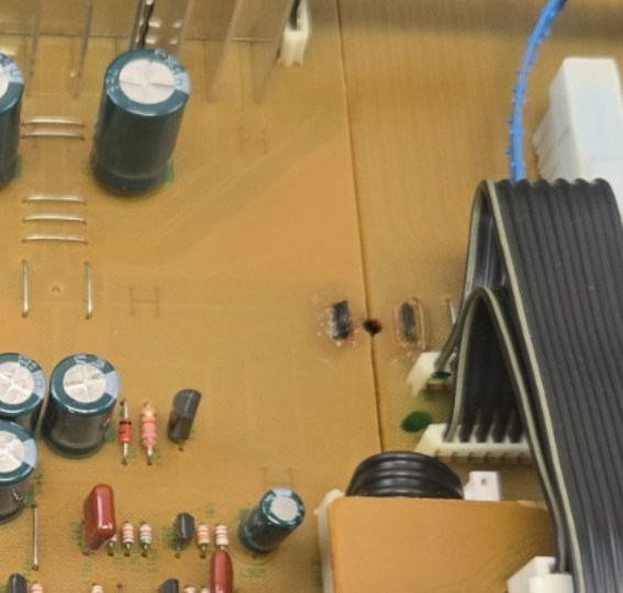 Harman Kardon Control Stereo Preamplifier - Citation Twenty One 21 Pre-Amp READ