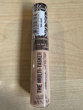 rimmel multitasker concealer/correcteur light 030
