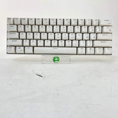 Royal Kludge rk61 White