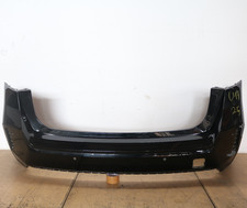 BMW X1 U11 original Sport Stoßstange hinten 5112 9881934 6xPDC  ab 22